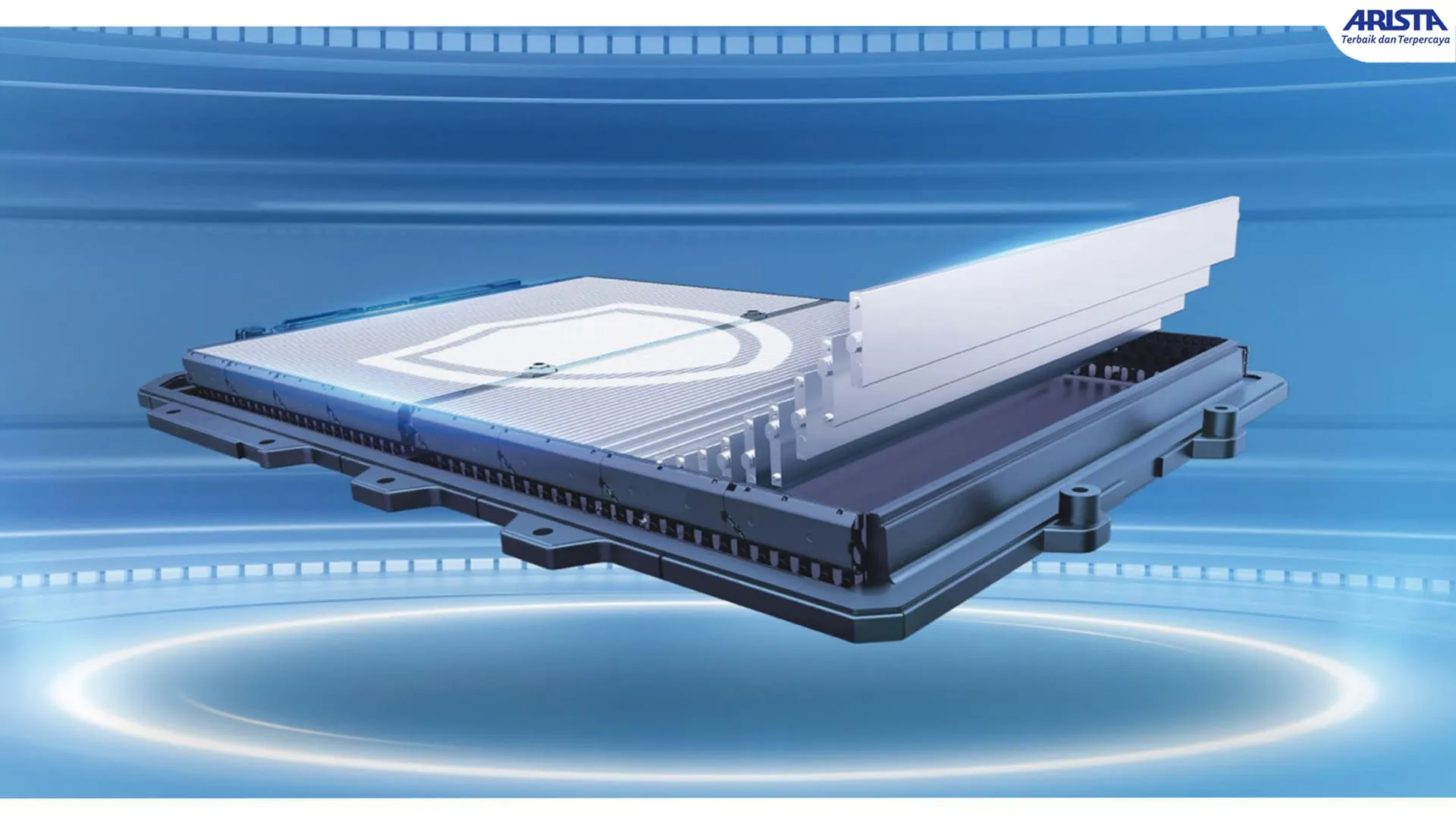 Baterai BYD Blade